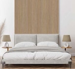 Akustikpaneele Eiche Angebote bei Globus-Baumarkt Magdeburg für 37,99 €