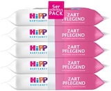 Feuchttücher von HiPP für 0,99 € bei Penny im Angebot Feuchttücher von HiPP im aktuellen Penny Prospekt