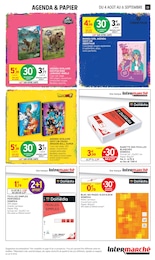 Offre Manga dans le catalogue Intermarché Super du moment à la page 23