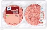 Hamburger im Angebot bei REWE in Emden Hamburger Angebote von ja! bei REWE Emden für 5,79 €