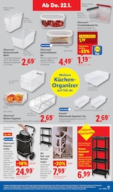 Koffer im Lidl Prospekt in Offenbach Aktueller Lidl Prospekt mit Koffer, "LIDL LOHNT SICH", Seite 35