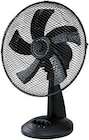 Ventilateur de table - TRONIC - Lidl à Nanterre Ventilateur de table - TRONIC en promo chez Lidl Nanterre à 13,49 €