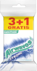 Kaugummi 3+1 im Angebot bei Netto Marken-Discount in München Kaugummi 3+1 Angebote von Airwaves bei Netto Marken-Discount München für 2,49 €