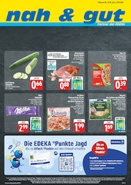 nah und gut Prospekt für Freihung mit 8 Seiten nah und gut Prospekt für Freihung: "Wir lieben Lebensmittel!", 8 Seiten, 16.03.2026 - 21.03.2026