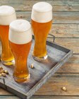 Weissbier im Angebot bei REWE in Brandenburg Weissbier Angebote von Franziskaner bei REWE Brandenburg für 13,99 €