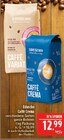Caffee Crema im Angebot bei Marktkauf in Plauen Caffee Crema Angebote von Eduscho bei Marktkauf Plauen für 12,99 €