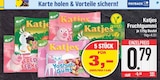 Süßigkeiten im EDEKA Prospekt Fred Ferkel von Katjes im aktuellen EDEKA Prospekt für 0,79 €