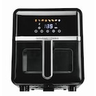 HEIßLUFTFRITTEUSE GOURMETmaxx 5 L von GOURMETMAXX im aktuellen XXXLutz Möbelhäuser Prospekt für 29,99 €