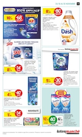 Orchidée Angebote im Prospekt "2 + 1 OFFERT" von Intermarché Hyper Orchidée Angebote im Prospekt "2 + 1 OFFERT" von Intermarché Hyper auf Seite 37