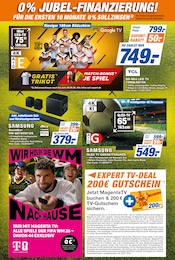 Ähnliche Handy ohne Vertrag Angebote im Prospekt "Top Angebote" von expert in Bergisch Gladbach Ähnliche Angebote wie Handy ohne Vertrag im Prospekt "Top Angebote" auf Seite 2 von expert in Bergisch Gladbach