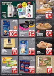 Aktueller EDEKA Prospekt mit Kaffeepads, "Top Angebote", Seite 13