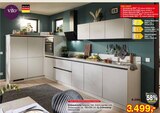 Einbauküche im Angebot bei Opti-Megastore in Bremen Einbauküche Angebote von vito bei Opti-Megastore Bremen für 3.499,00 €