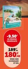 Week-end gourmand et spa en promo chez Super U Caen à 180,40 €