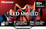 Aktuelle Fernseher Angebote bei MediaMarkt Saturn in Karlsruhe Aktuelles 55 U7 NQ 55" UHD-LED TV Angebot bei MediaMarkt Saturn in Karlsruhe ab 549,00 €