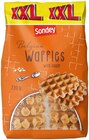 Gaufres au sucre - Sondey en promo chez Lidl Saint-Denis à 3,49 €