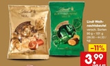 Weihnachtsbeutel Moment im Netto Marken-Discount Prospekt Weihnachtsbeutel Moment von Lindt im aktuellen Netto Marken-Discount Prospekt für 3,99 €