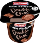 Lidl - High Protein Pudding Vanilla & Topping Angebot im Prospekt High Protein Pudding Vanilla & Topping bei Lidl im Prospekt "" für 0,99 €