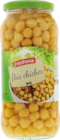 Pois chiches - FRESHONA à 0,53 € dans le catalogue Lidl