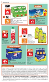 Bière en promo dans le catalogue Netto à la page 18