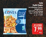 Aktuelles Pacific Prawns Angebot bei Marktkauf in Erlangen ab 7,99 €