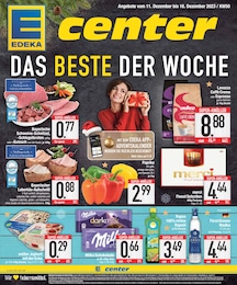 EDEKA Prospekt für Deggendorf mit 24 Seiten EDEKA Prospekt für Deggendorf: "DAS BESTE DER WOCHE", 24 Seiten, 10.12.2023 - 16.12.2023