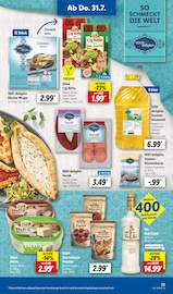 Öl im Lidl Prospekt in Bielefeld Aktueller Lidl Prospekt mit Öl, "LIDL LOHNT SICH", Seite 55