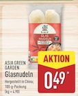 ALDI Nord Bad Emstal - Glasnudeln Angebot im Prospekt Glasnudeln bei ALDI Nord im Bad Emstal Prospekt für 0,49 €