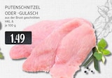 Putenschnitzel Angebote bei EDEKA Ratingen für 1,49 €