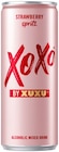 Strawberry Spritz oder Uralt & Cola im Angebot bei Penny in Brühl Strawberry Spritz oder Uralt & Cola Angebote von XOXO by XUXU oder ASBACH bei Penny Brühl für 1,99 €