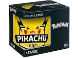 Pokemon Pikachu Face PrimeLine, 325 ml Tasse im MediaMarkt Saturn Prospekt Pokemon Pikachu Face PrimeLine, 325 ml Tasse von JOOJEE im aktuellen MediaMarkt Saturn Prospekt für 5,69 €