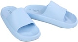 Plateau-Badepantoletten von Step by Step Comfort im aktuellen Kaufland Prospekt für 4,99 €