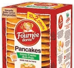 Pancakes à Super U dans Fouchy Pancakes à Super U dans Fouchy