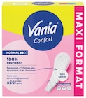 Protège-Lingeries - Vania en promo chez U Express Bordeaux à 0,75 €