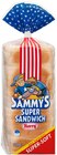 Sammy’s Super Sandwich Angebote von Harry bei REWE Kaarst für 1,99 €