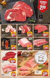 Tafelspitz Angebot & Preis im aktuellen REWE Prospekt Tafelspitz Angebot im aktuellen REWE Prospekt auf Seite 9