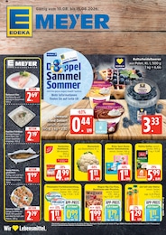 EDEKA Prospekt für Seevetal mit 29 Seiten EDEKA Prospekt für Seevetal: "Top Angebote", 29 Seiten, 10.08.2026 - 15.08.2026
