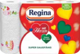 Küchentücher mit Herzen im Angebot bei EDEKA in Buchholz Küchentücher mit Herzen Angebote von Regina bei EDEKA Buchholz für 2,49 €
