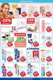 Drogerie Angebot im aktuellen budni Prospekt auf Seite 2