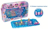 Keyboard + pack de 2 clickeez - Super U à Limoges Keyboard + pack de 2 clickeez en promo chez Super U Limoges à 30,48 €