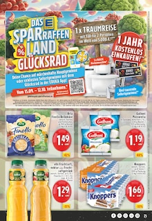 Käse im E center Prospekt "Aktuelle Angebote" mit 24 Seiten (Bonn)