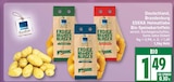 EDEKA Glienicke - Erdige Brandenburger Bio-Speisekartoffeln Angebot im Prospekt Erdige Brandenburger Bio-Speisekartoffeln bei EDEKA im Glienicke Prospekt für 1,49 €