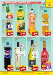Volvic im Netto Marken-Discount Prospekt in Freiberg Aktueller Netto Marken-Discount Prospekt mit Volvic, "Aktuelle Angebote", Seite 25
