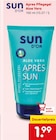 Apres Pflegegel Aloe Vera im Angebot bei Netto Marken-Discount in Münster Apres Pflegegel Aloe Vera Angebote von sun D'OR bei Netto Marken-Discount Münster für 1,99 €