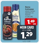 Aktuelles Culinisse Perfekt Braten Angebot bei Markant Nordwest in Bielefeld ab 1,29 €