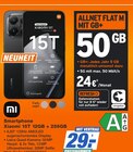 expert Warendorf - Xiaomi 15T 12GB + 256GB Angebot im Prospekt Xiaomi 15T 12GB + 256GB bei expert im Warendorf Prospekt für 29,00 €