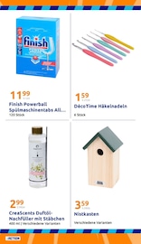 Ähnliche Angebote wie Terrassenplatten im Prospekt "Wochenangebote" auf Seite 28 von Action in Heinsberg