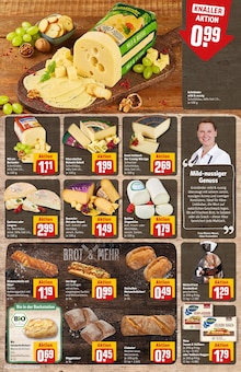 Wecker im aktuellen REWE Prospekt (Hildesheim) Wecker im REWE Prospekt "Dein Markt" mit 34 Seiten (Hildesheim)