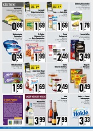 E xpress Sekt im Prospekt E xpress Sekt im Prospekt
