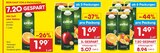 Netto Marken-Discount Dorf Mecklenburg - Saft oder Nektar Angebot im Prospekt Saft oder Nektar bei Netto Marken-Discount im Dorf Mecklenburg Prospekt für 1,49 €