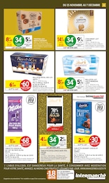 Offre Tablette dans le catalogue Intermarché Super du moment à la page 35